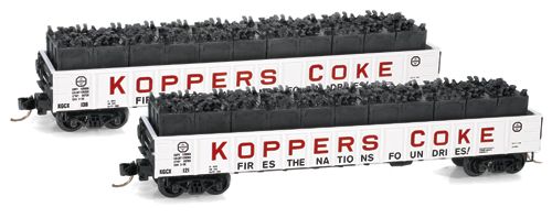 KOPPERS COKE COMPANY